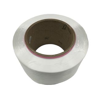 Hilo de Nailon 66 de Alta Calidad, Teñido en Masa, Alta Resistencia, 210D 280D 420D 630D, Hilo de Nailon FDY para Artículos Deportivos - Product Image 3