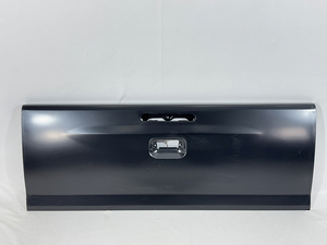 Puerta Trasera (Apertura Central, Sin Orificios) para Toyota HILUX <span class=keywords><strong>VIGO</strong></span> Cabina Simple 2005-2012, Piezas de Repuesto Directas para Carrocería - Product Image 1