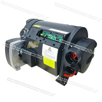 Chauffage de stationnement diesel pour camping-car NF CE certifié 4kW 6kW, air et eau, similaire au chauffage combiné Truma
