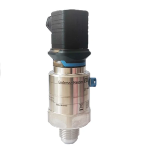 Contrôleur d'automatisation industrielle E+H Endress Hauser FMB50 pour débitmètre de niveau, prêt à l'emploi en entrepôt - Product Image 2