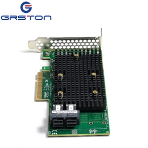 Mới ban đầu Broad-comxx 9400-8i8e HBA 9405W loạt X16 PCIe tri-chế độ 12 Gb/giây SAS/SATA/NVMe lưu trữ Bộ chuyển đổi - Product Image 6