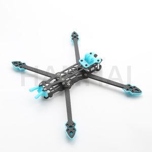Marco de Plástico Mark4 HD de 5/6/7/8/9 Pulgadas, Compatible con Mapeo, Aeromodelismo, Vehículos No Tripulados, Piezas y Accesorios RC - Product Image 3
