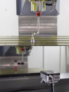 उच्च सटीकता vmc मशीन ऊर्ध्वाधर मशीनिंग केंद्र WF-380 फानुक मध्यम शुल्क 5 अक्ष cnc 5 ejes - Product Image 3