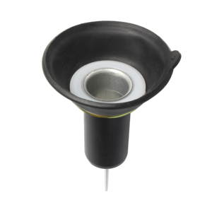 Aguja de vacío de película de émbolo de carburador para Yamaha XV250 Virago 250 Vstar 250 V-star 250 Lifan 250 Kasinski <span class=keywords><strong>Furia</strong></span> 250 - Product Image 6