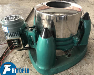 <span class=keywords><strong>SS300</strong></span> דגם שלושה-רגל עליון פריקה כימי מפריד צנטריפוגות - Product Image 2