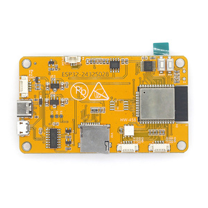 Écran intelligent ESP32 MCU 2.8 pouces pour <span class=keywords><strong>Arduino</strong></span> LVGL WIFI Touch WROOM 240*320 écran LCD TFT Module avec tutoriels gratuits - Product Image 6