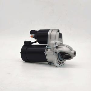 Moteur de démarrage 3610003601 36100-2B100 361002B100 1.6L <span class=keywords><strong>Manuel</strong></span> Confort Edition Kia - Product Image 4