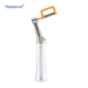 NUEVO Kit de Reducción Interproximal de Esmalte Dental para Ortodoncia, Sistema Recíproco de Pulido IPR, Kit de Contra Ángulo - Product Image 2