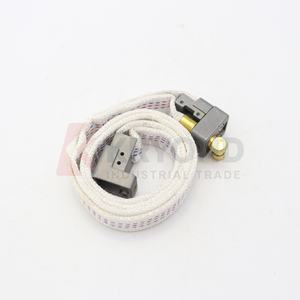 1 pieza 00.580.4129 correa de reparación de placa automática CD102 SM102 repuestos de máquina de impresión Offset - Product Image 4