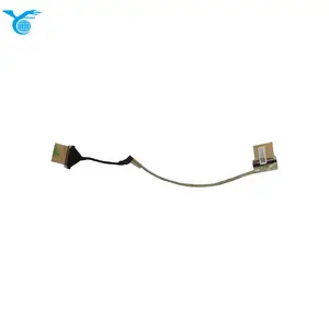 L90419-001 LCD LVDS Touch Cable 40PIN line Replacement for HP Chromebook 14 G6