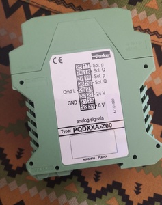 Amplificateurs à usage spécial PQDXXA-Z00/Z10 - Product Image 5