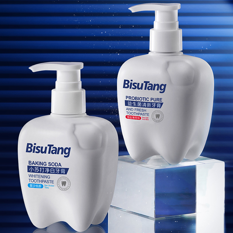 BISUTANG Removes Stains Bad Breath Organic