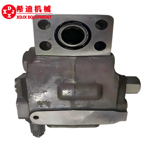 Válvula de Retención del Cilindro de Brazo EC480DL EC500E EC550E, Accesorios para Excavadora Komatsu D275A-5D - Product Image 3