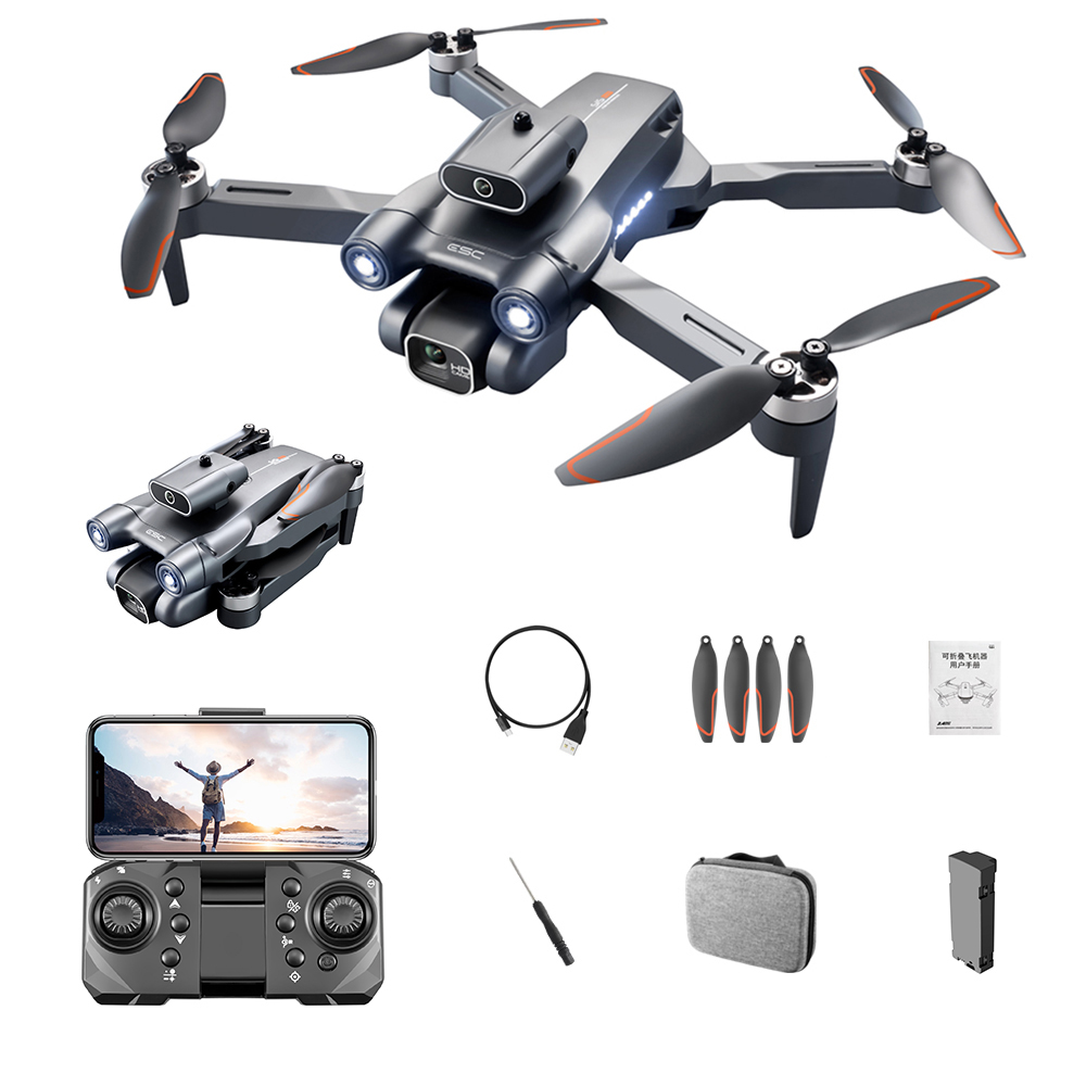 Mineral Exploration Drones Para Mineria Super Mini Drone De Alta