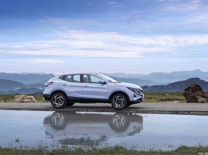 Qashqai d'occasion 2025 2.0L XV+ Haute Performance Bon État Caméra LED Essence SUV Compact <span class=keywords><strong>Crossover</strong></span> - Product Image 3