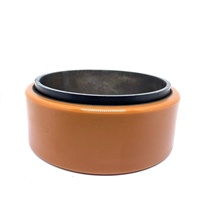Roue motrice de chariot élévateur 210x70/83-172 mm en polyuréthane (PU) avec roulement à billes pour chariot élévateur Heli, usage en entrepôt