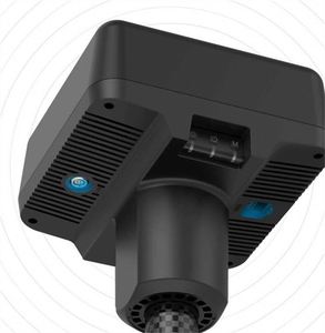 สถานีเคลื่อนที่ D-RTK 2 รุ่นดั้งเดิม อัปเกรดเป็นเครื่องรับสัญญาณ GNSS ความแม่นยำสูง รองรับระบบนำทางด้วยดาวเทียมระดับโลกที่สำคัญทุกระบบ - Product Image 4