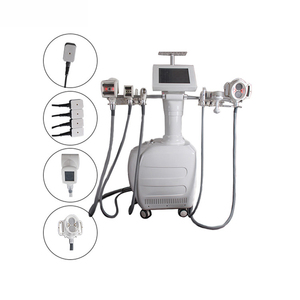 Máquina de Spa Adelgazante 2 en 1 de Acero Inoxidable, Marca OEM Modelo AG150, Barata, China - Product Image 3