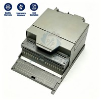 6ES7656-6CF40-1DF2 Proses Redundansi CPU PLC Controller 6ES76566CF401DF2 Dengan Layanan Port Mirroring yang Dapat Disesuaikan