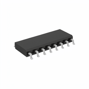 IC SWITCH SPST NOX4 85OHM 16SOlC BOM IC In Stock Interface DG442DYZ Electronic Componente 16 SOlC (0.154", 3.90mm Width) - Product Image 1