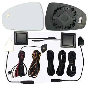 Système de détection radar BSD 24ghz Capteur d'angle mort Rétroviseurs pour <span class=keywords><strong>Audi</strong></span> A7 Q2 <span class=keywords><strong>A6</strong></span> A1 A3 Q5 - Product Image 1