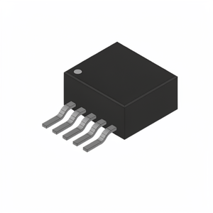 Gestion de l'alimentation (PMIC) - Service complet original TO 263 6, D2PAK, TO 263BA LP3966ES-1.8 - Achetez des composants électroniques en ligne - Product Image 1