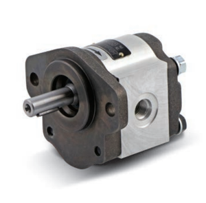 Pompe à engrenages hydraulique de type PGP511 PGM511 pour équipement de construction - Product Image 2