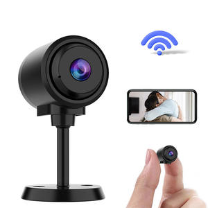 نوعية جيدة Okam Pro كشف الحركة كاميرا Ip لاسلكية واي فاي ميني Sd بطاقة تخزين Cctv كاميرا صغيرة - Product Image 1