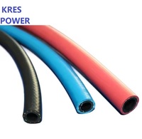 Ensemble de KP710-16 de tuyau flexible KRES EPDM utilisé dans les connexions de refroidissement de liquide de centre de données avec prix d'usine