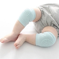 Genouillères antidérapantes pour bébé, protection pour ramper, fourniture d'usine
