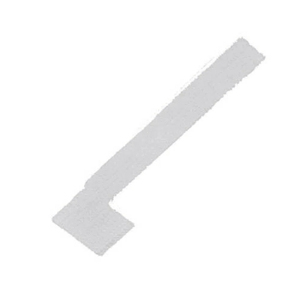 1PCS Waste <b>Ink</b> <b>Tank</b> Pad Sponge Fits For HP 510 800 500 - Product Image 1