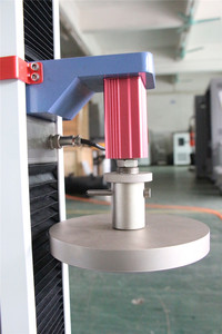 Phổ Vật liệu kiểm tra độ bền kéo máy/cao su phổ Vật liệu kiểm tra độ bền kéo máy/dây đồng kiểm tra độ bền kéo máy - Product Image 3