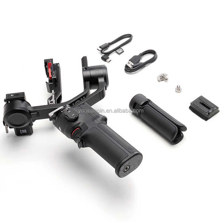 DJI RS3 MINI ジンバル スタビライザー（【新品未開封】DJI RS 3