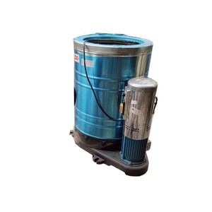 Máquina Centrífuga para Deshidratar Vegetales, Máquina Industrial para Deshidratar Chatarra de Hierro y Cobre - Product Image 3