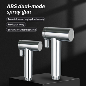 Пластиковый распылитель для биде - Product Image 2