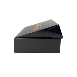Customized Printing Embossing UV Coating Recycled Rigid Cosmetic Paper <b>Boxes</b> for <b>Makeup</b> and Personal Care - Product Image 2