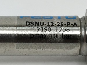 19190 Dsnu-12-25-<span class=keywords><strong>P</strong></span>-A ISO xi lanh - Product Image 2