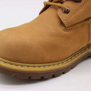 <span class=keywords><strong>Goodyear</strong></span> Chaussures de sécurité Homme Botte de travail Chaussures de sécurité Embout en acier - Product Image 5