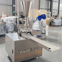 Processeur Kubba kibbeh croquette coxinha machine incrustante faisant la petite machine kubba faisant