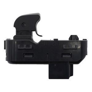 Interruptor de control de elevalunas eléctrico 23343983 para coches Opel 2018, interruptor automático eléctrico de 12V - Product Image 3