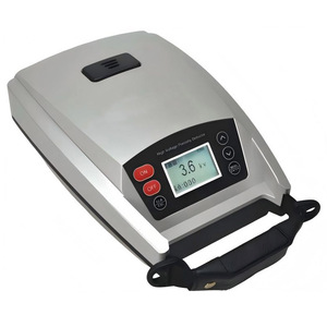 เครื่องตรวจจับวัชพิษ 6DJ30 6DJ50 ปรับค่าแรงดันไฟฟ้าตามความหนาของสารเคลือบป้องกันเพื่อตรวจสอบคุณภาพการเคลือบ - Product Image 3
