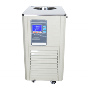 DLSB 10/20 2 Ans de Garantie Refroidisseur D'eau à Recirculation Avec PID à Température Contrôlée - Product Image 3