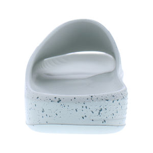 Nike <b>Post</b> Slide Mens <b>Shoes</b> Size 12, Color: White/Gray - Product Image 1