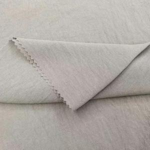 Tela de Poliéster Crepé de Color Sólido con Flujo de Aire CEY para Damas - Product Image 3