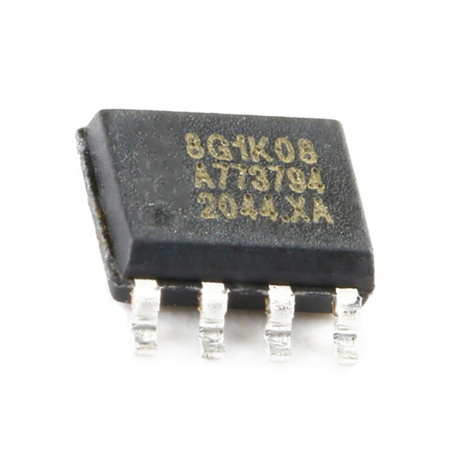 STC8G1K08-36I-SOP8 enhanced 1T 8051 single-chip microcontroller microcontroller MCU