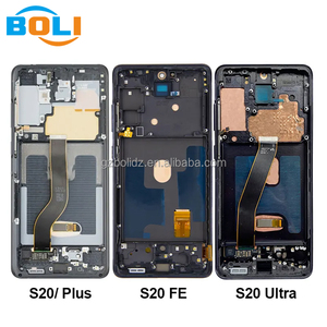 ราคาขายส่ง จอ LCD แท้ขนาด 6.4 นิ้ว สำหรับ <span class=keywords><strong>Samsung</strong></span> <span class=keywords><strong>Galaxy</strong></span> <span class=keywords><strong>S21</strong></span> <span class=keywords><strong>FE</strong></span> จอสัมผัส LCD สำหรับ <span class=keywords><strong>Samsung</strong></span> <span class=keywords><strong>S21</strong></span> <span class=keywords><strong>FE</strong></span> 5G G990 - Product Image 3