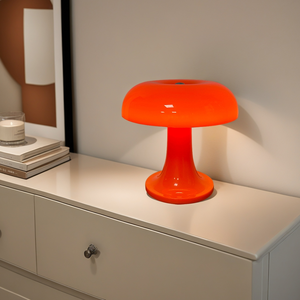 Luxuriöse Moderne LED-Tischlampen & Nachttischleuchten - Kabellose Dimmbare Augenschonende Wohnraumdekoration - Product Image 5