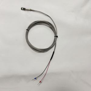 ثيرموكبل من الفولاذ المقاوم للصدأ من نوع K وJ من هايتشن، الأكثر مبيعًا، بتصنيف IP65، مخصص حسب الطلب - Product Image 3