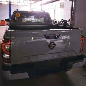 ชุดแต่งรอบคันสำหรับ <span class=keywords><strong>Nissan</strong></span> <span class=keywords><strong>Navara</strong></span> <span class=keywords><strong>ปี</strong></span> 2016-2019 อัพเกรดเป็นกันชน NP300 <span class=keywords><strong>ปี</strong></span> 2021 - Product Image 3
