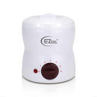 Belle vente en gros chauffage rapide 14oz chauffe-cire électrique Pot de cire dépilatoire livraison rapide épilation dispositif de fusion de cire
